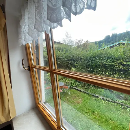 Apartman Haus Monika Kirchberg in Tirol