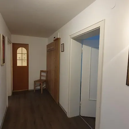 Haus Monika Apartamento