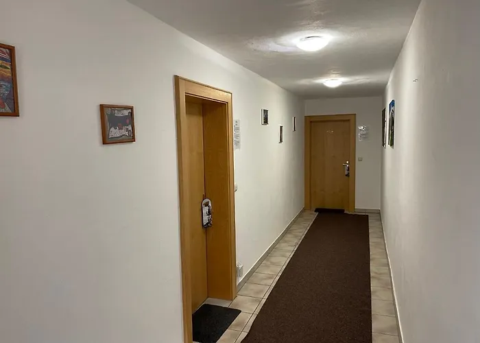 Lejlighed Haus Monika Kirchberg in Tirol